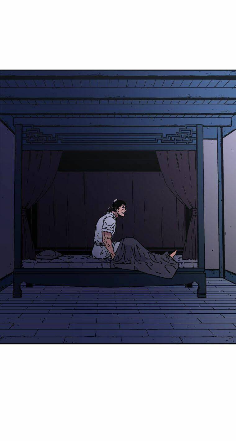Bố Vô Song: Chapter 154
