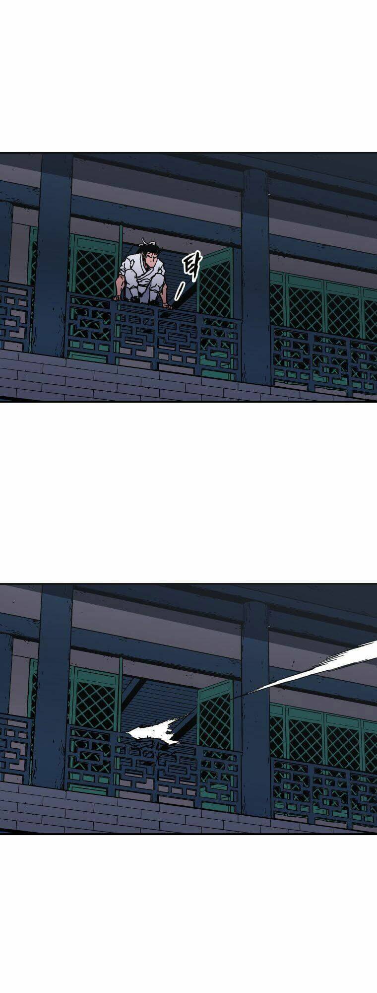 Bố Vô Song: Chapter 154