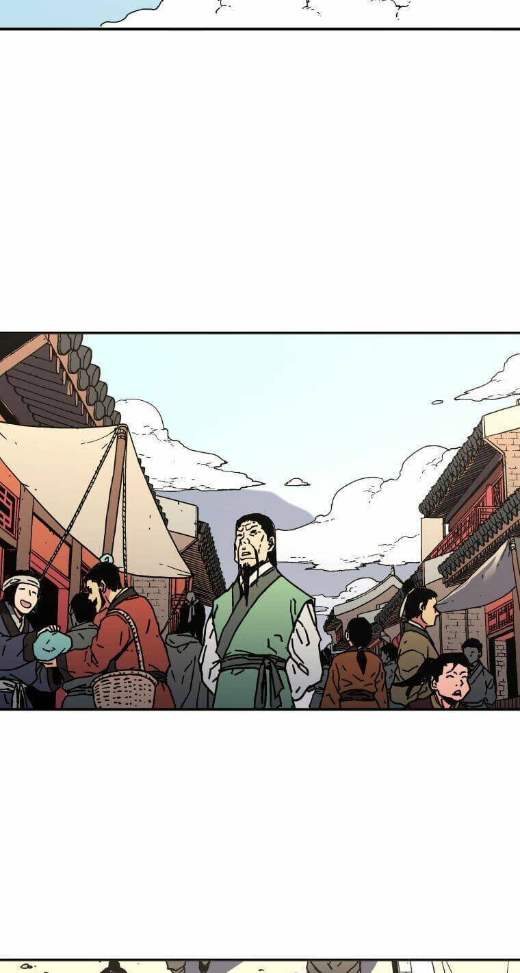 Bố Vô Song: Chapter 154