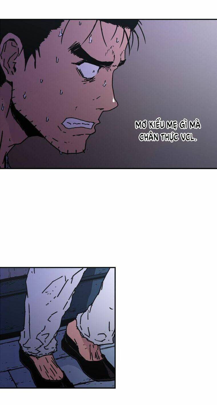 Bố Vô Song: Chapter 154