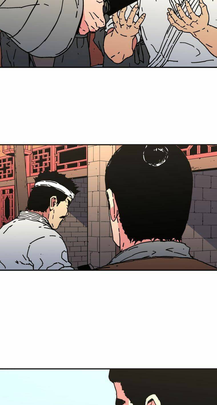 Bố Vô Song: Chapter 154