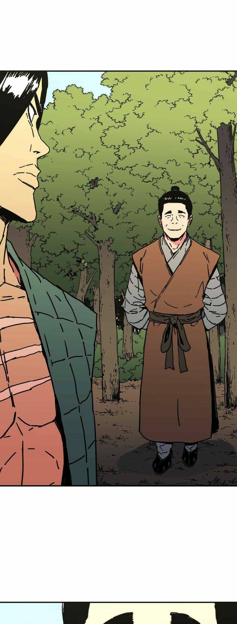 Bố Vô Song: Chapter 154