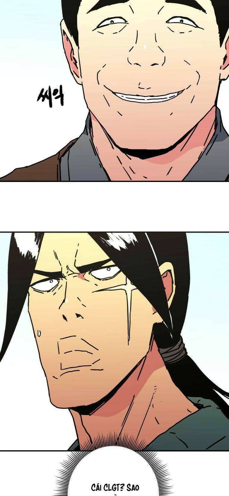 Bố Vô Song: Chapter 154