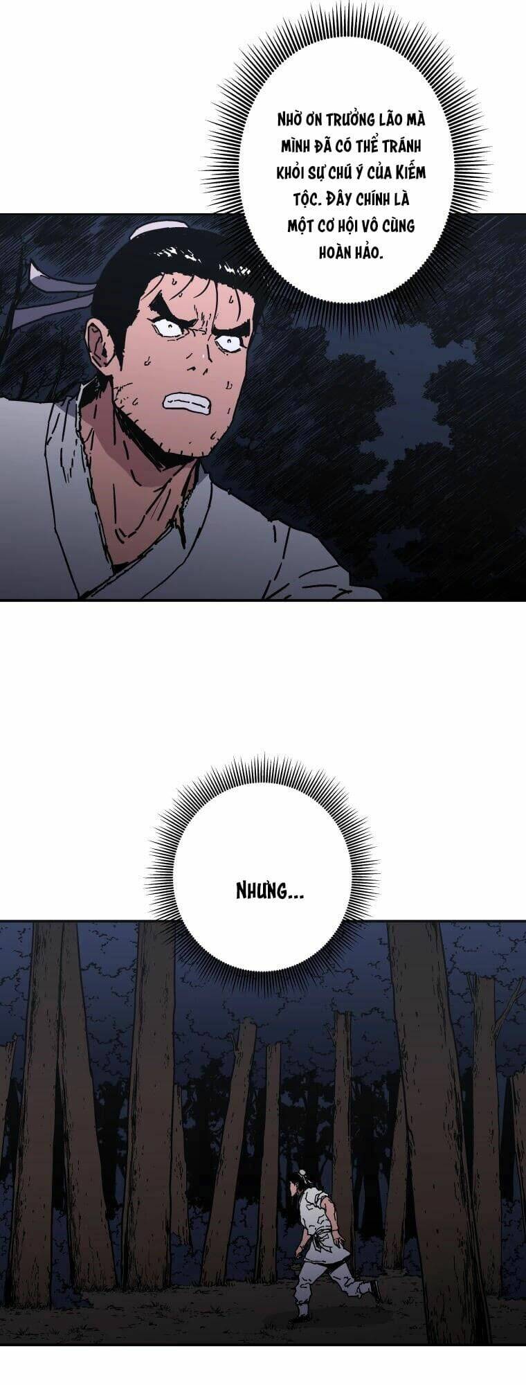 Bố Vô Song: Chapter 155