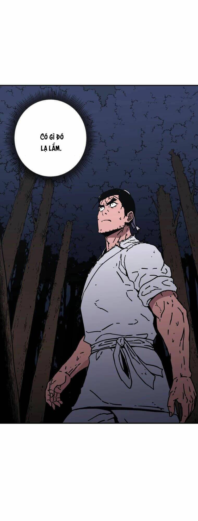 Bố Vô Song: Chapter 155