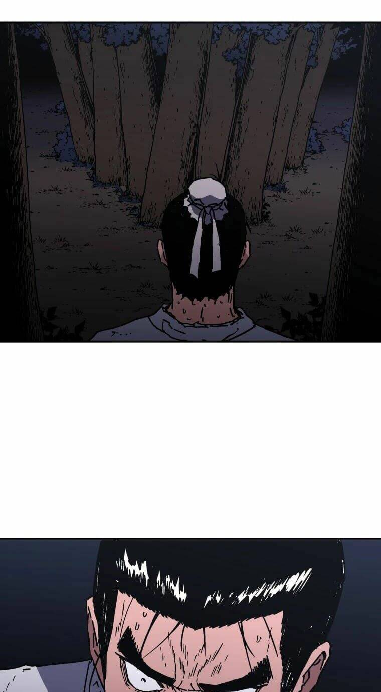 Bố Vô Song: Chapter 155