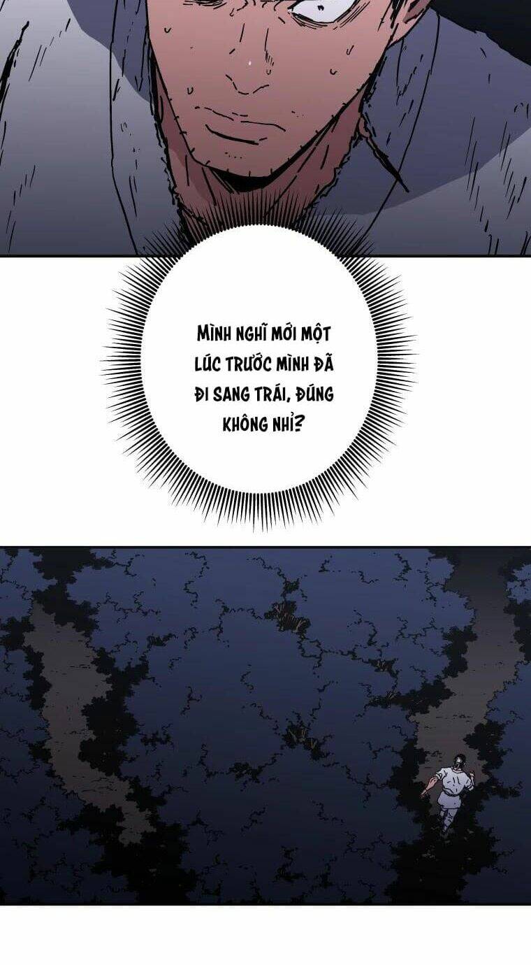 Bố Vô Song: Chapter 155