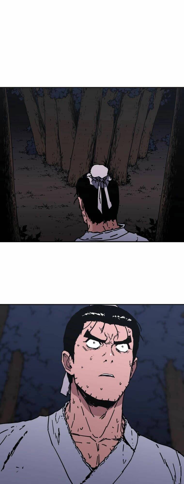 Bố Vô Song: Chapter 155