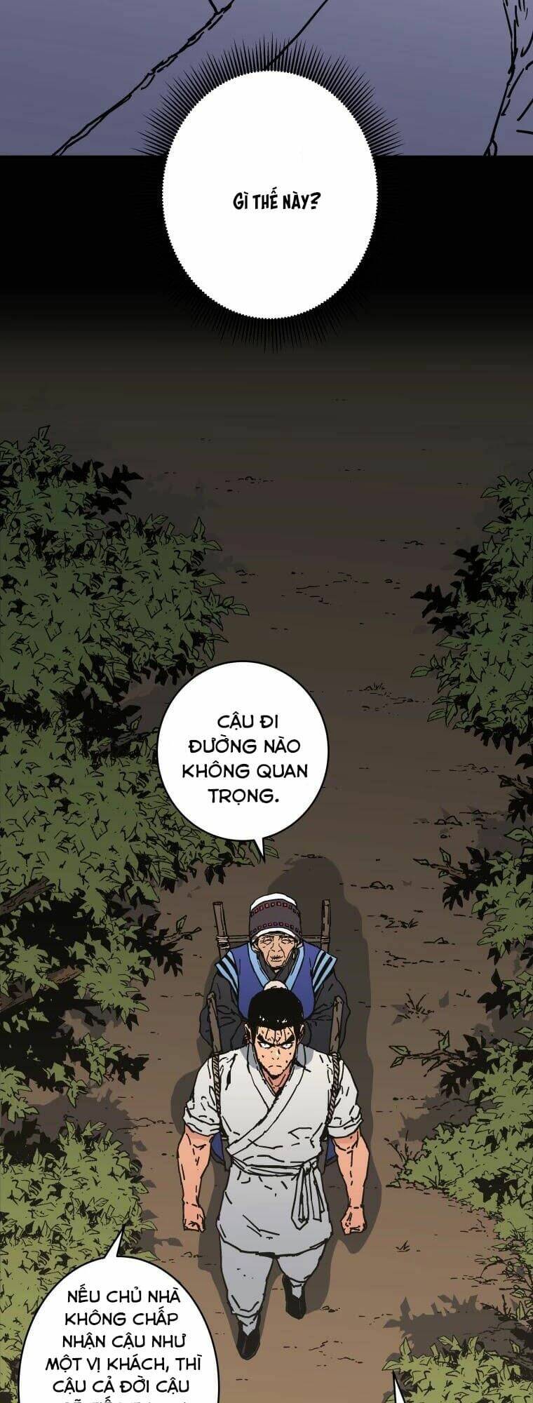 Bố Vô Song: Chapter 155