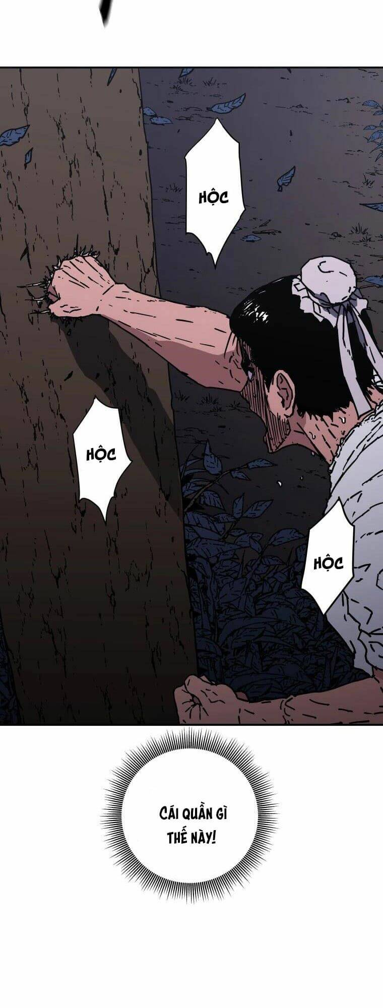 Bố Vô Song: Chapter 155