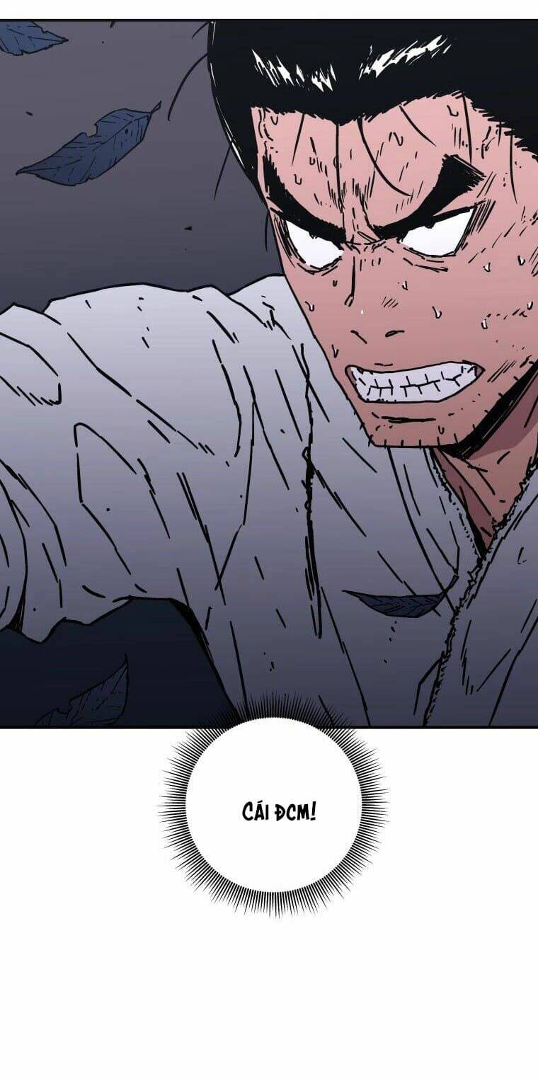 Bố Vô Song: Chapter 155
