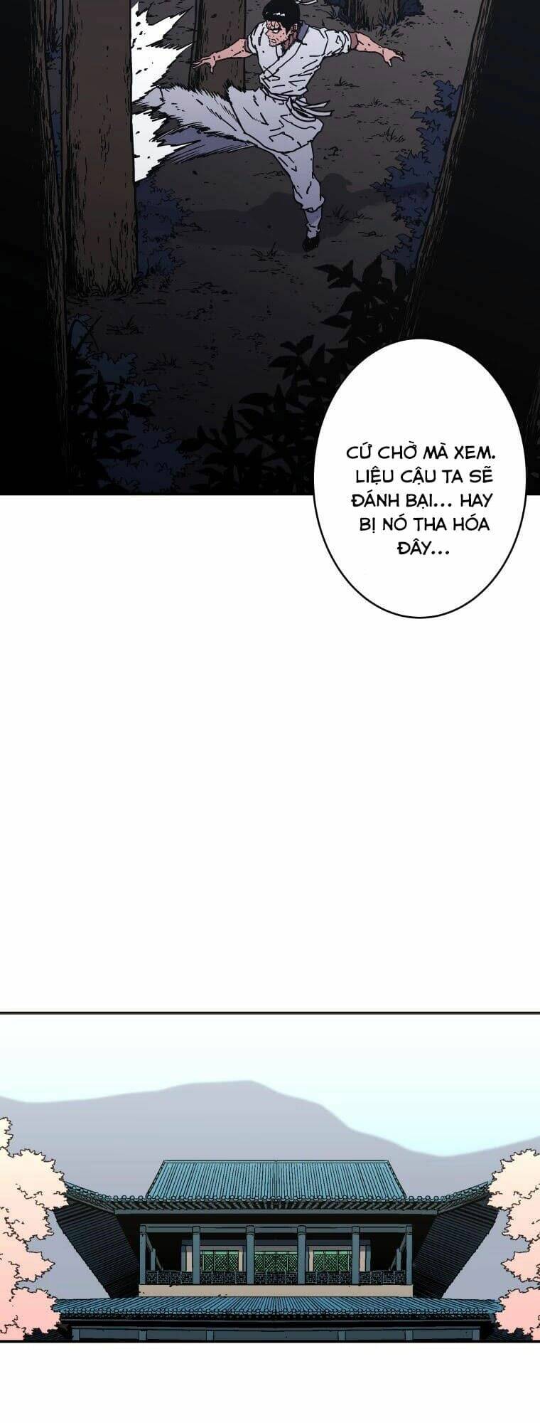 Bố Vô Song: Chapter 155