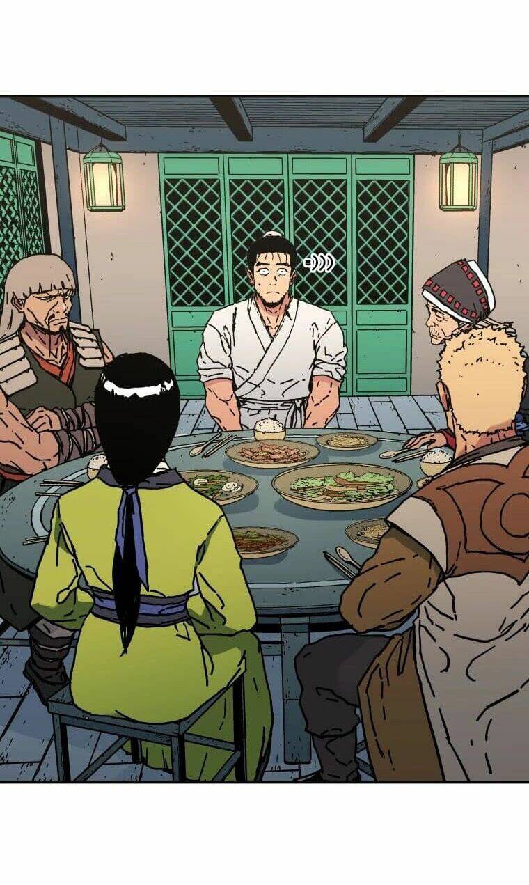 Bố Vô Song: Chapter 155