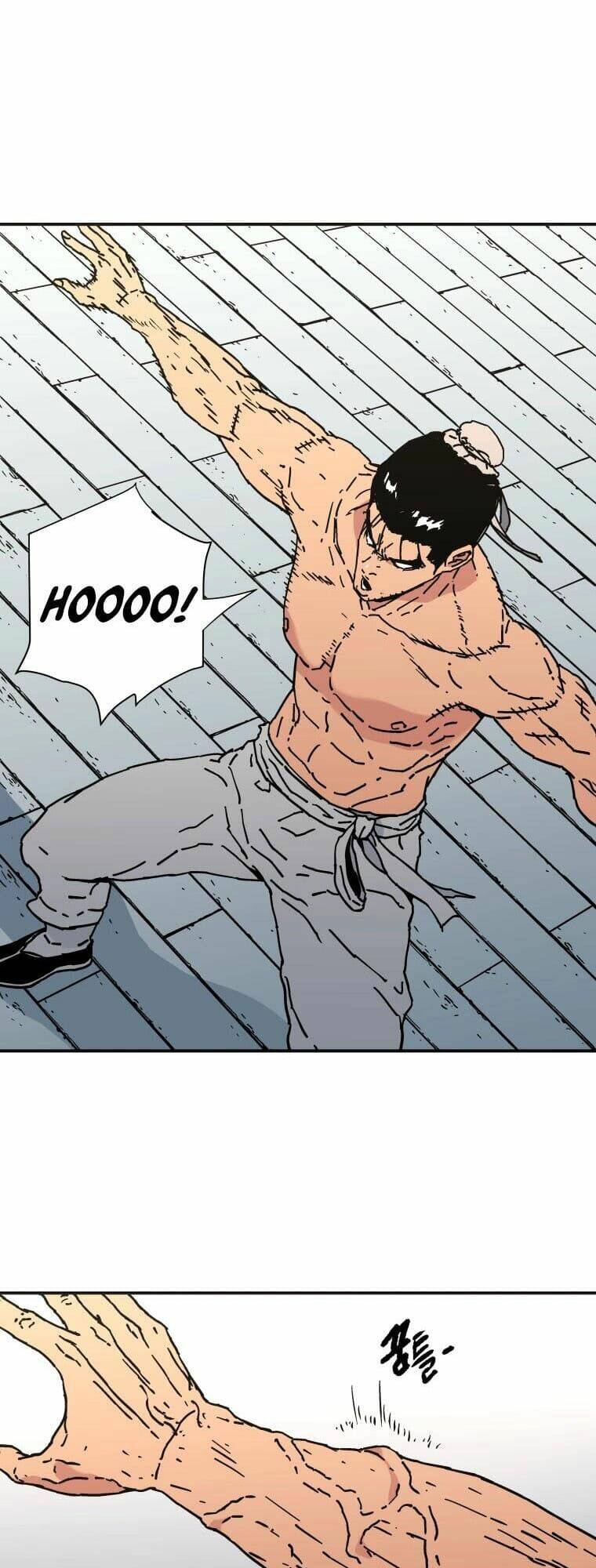 Bố Vô Song: Chapter 155