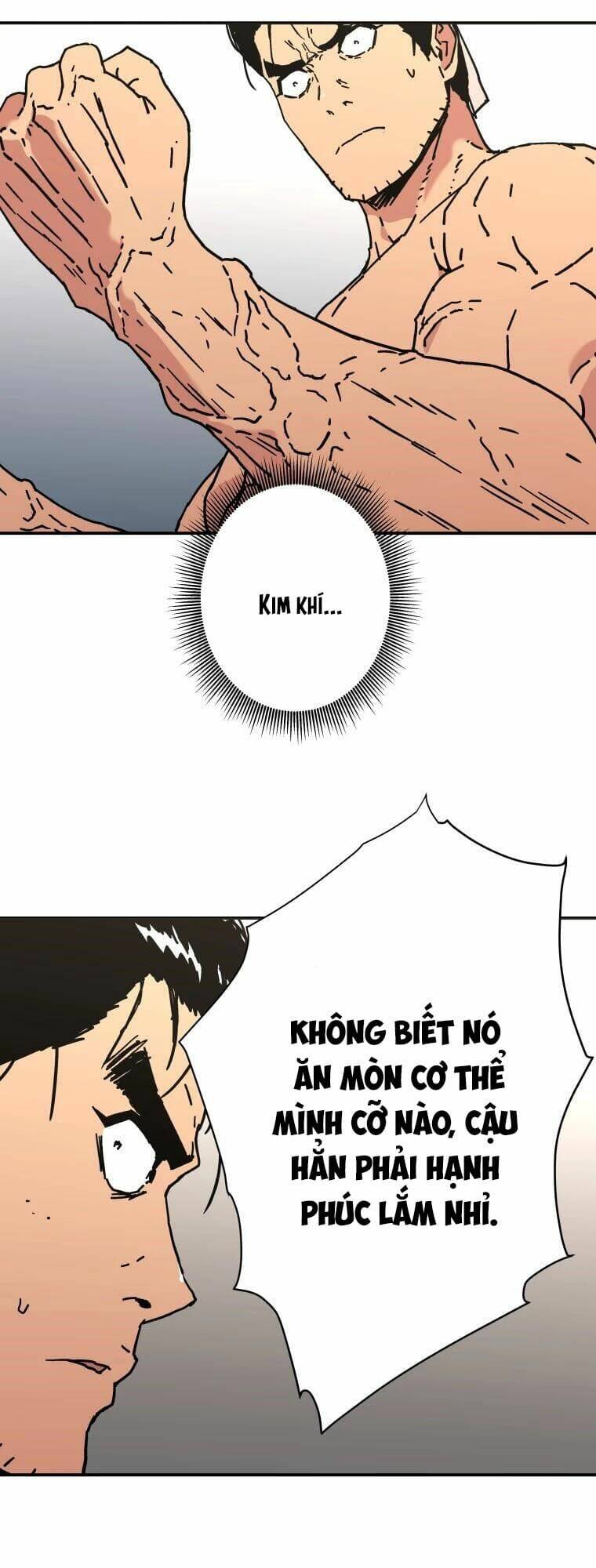 Bố Vô Song: Chapter 155