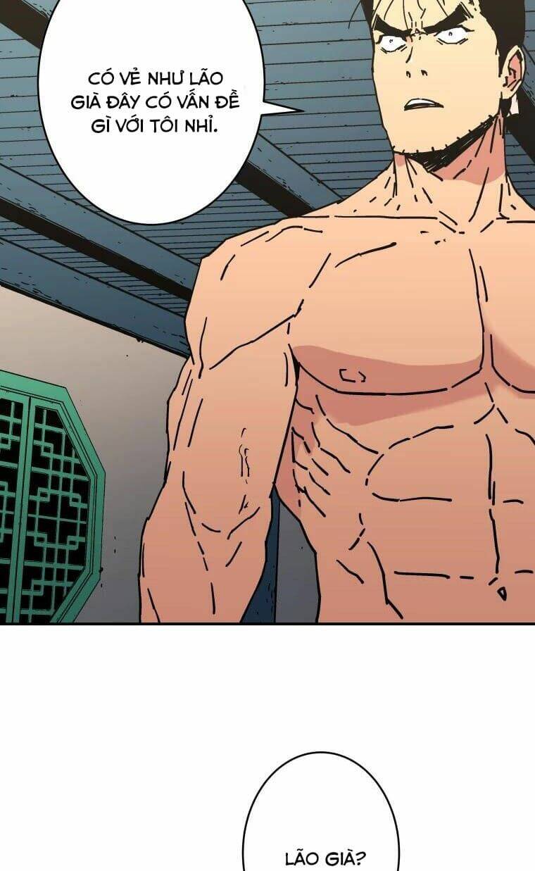 Bố Vô Song: Chapter 155