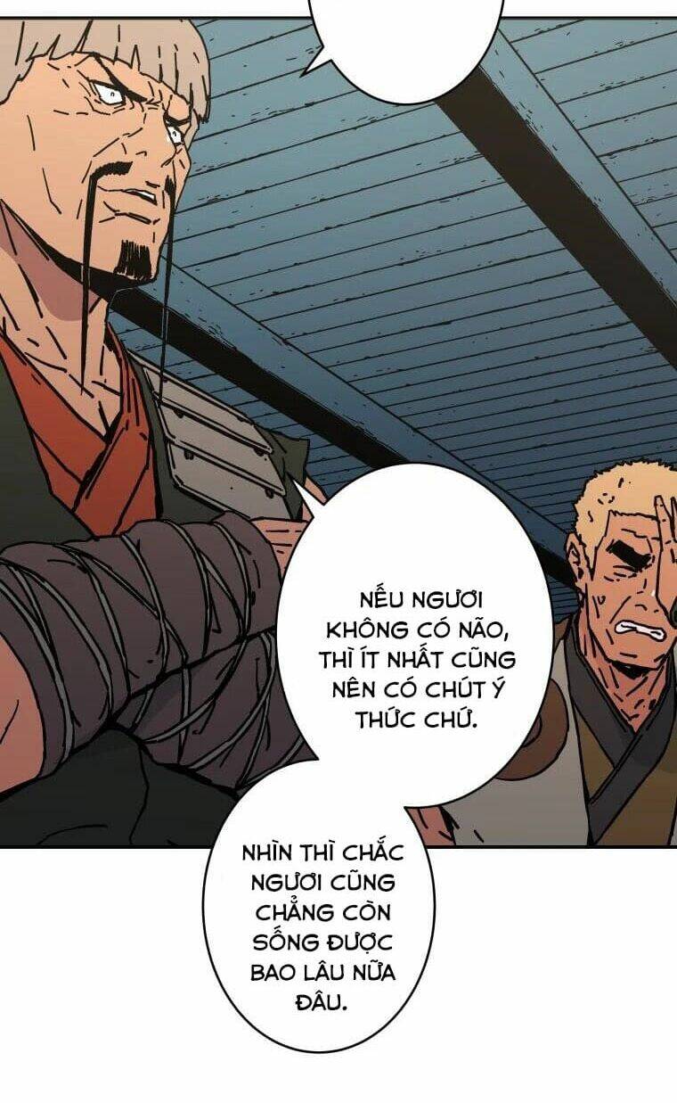 Bố Vô Song: Chapter 155