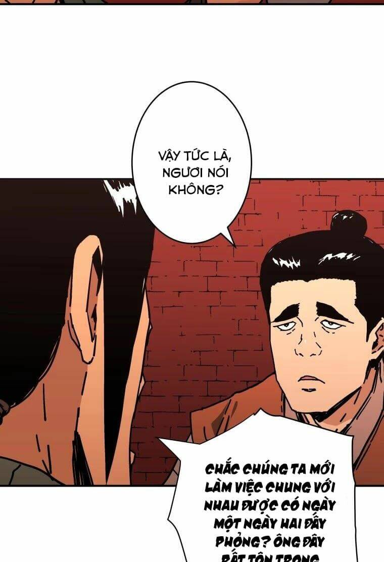 Bố Vô Song: Chapter 155