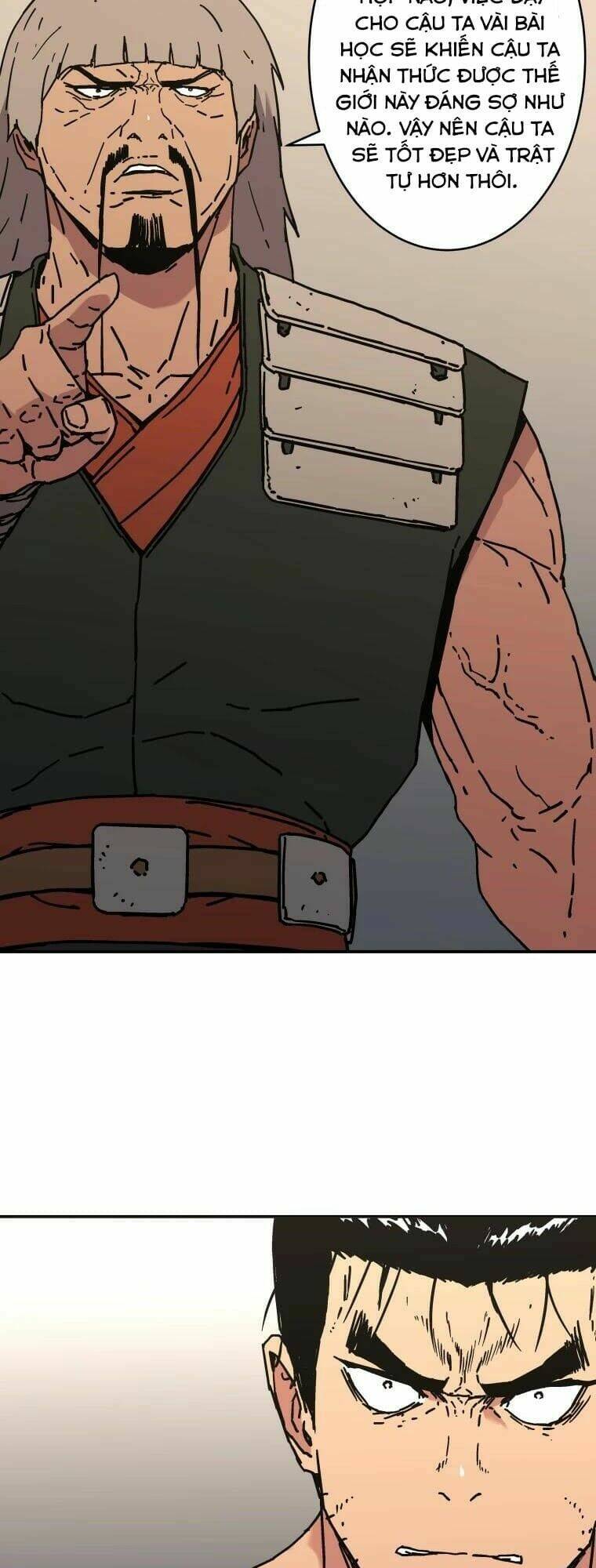 Bố Vô Song: Chapter 155