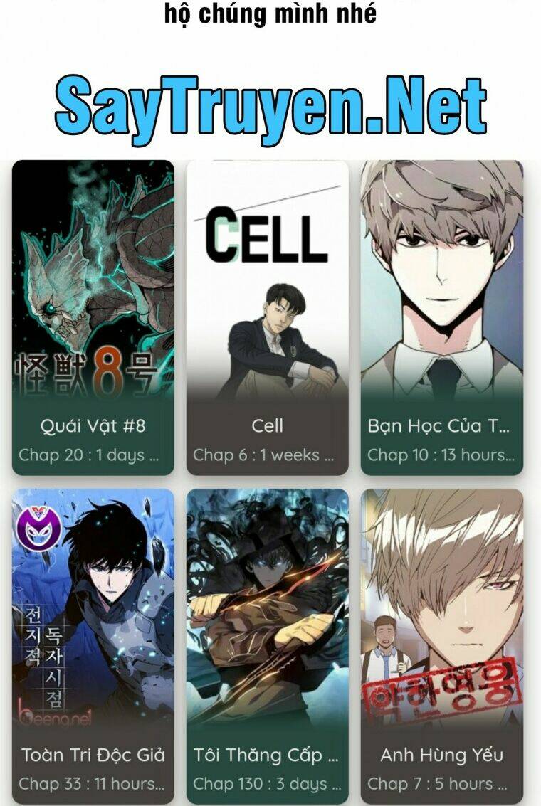 Bố Vô Song: Chapter 155