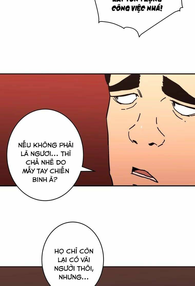 Bố Vô Song: Chapter 155