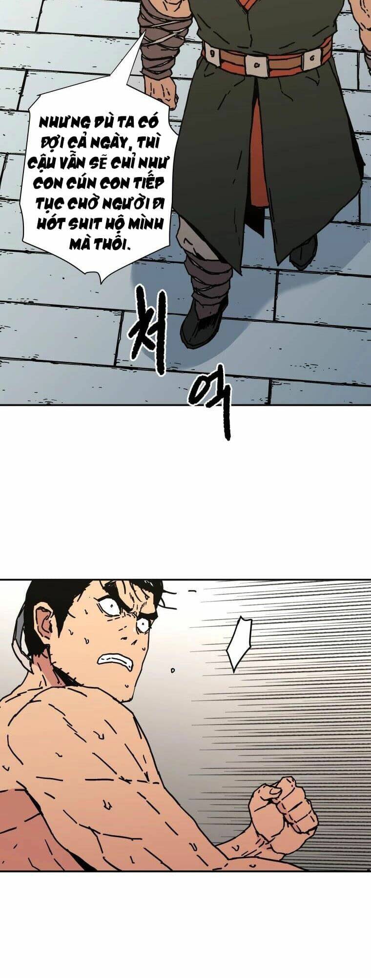 Bố Vô Song: Chapter 156