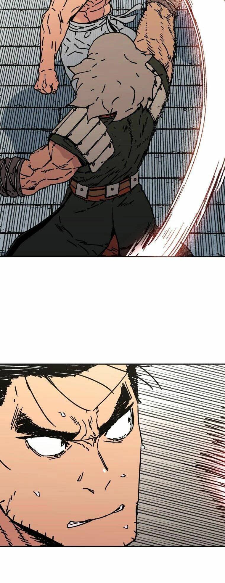 Bố Vô Song: Chapter 156