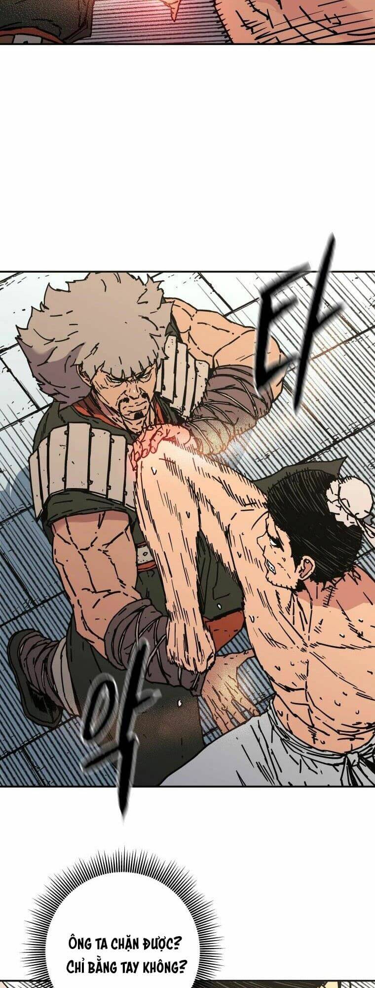 Bố Vô Song: Chapter 156