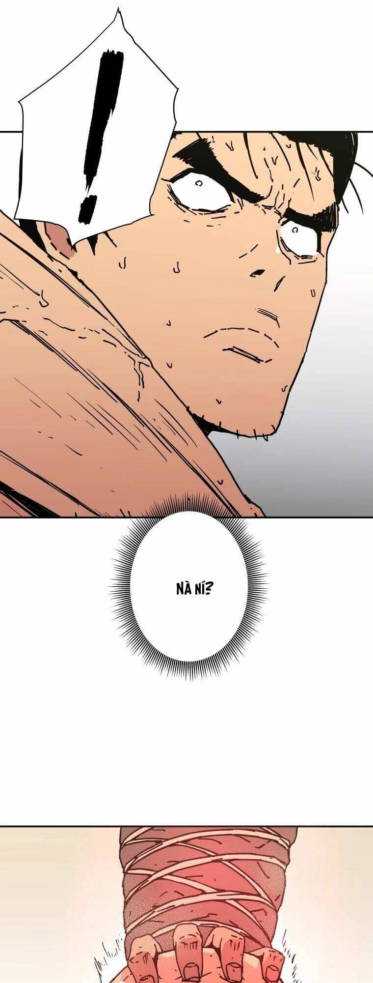 Bố Vô Song: Chapter 156