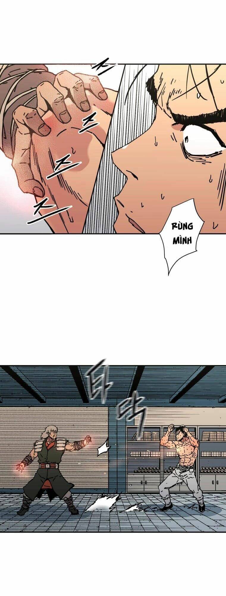 Bố Vô Song: Chapter 156
