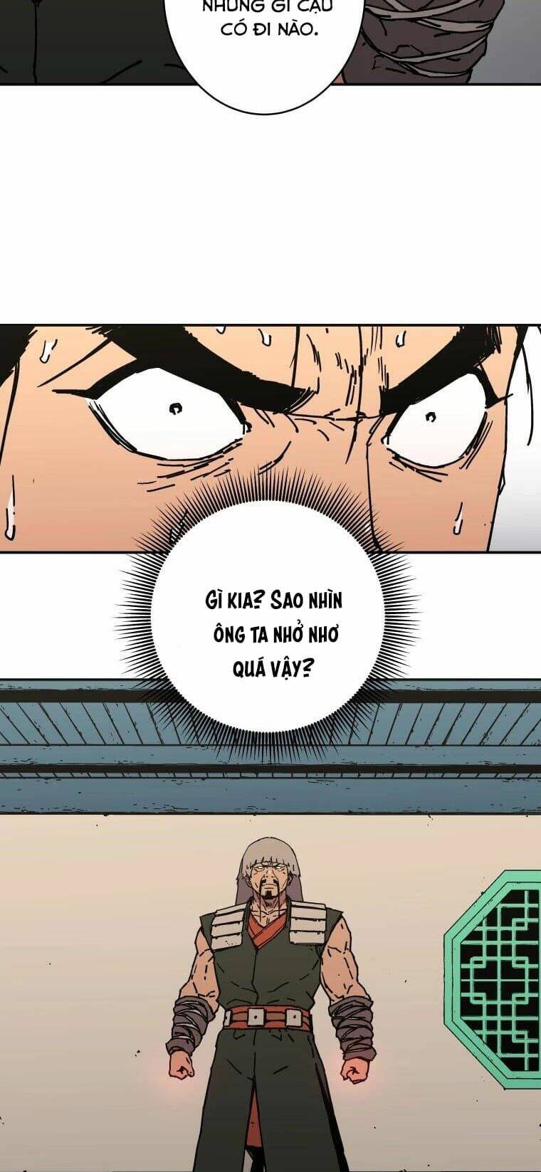 Bố Vô Song: Chapter 156