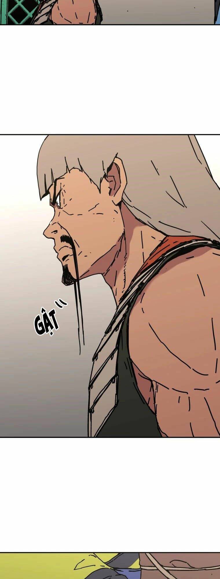 Bố Vô Song: Chapter 156