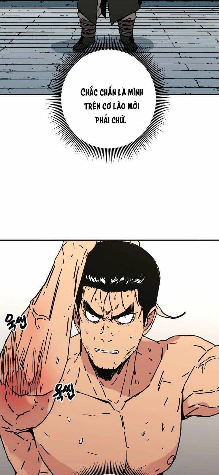 Bố Vô Song: Chapter 156