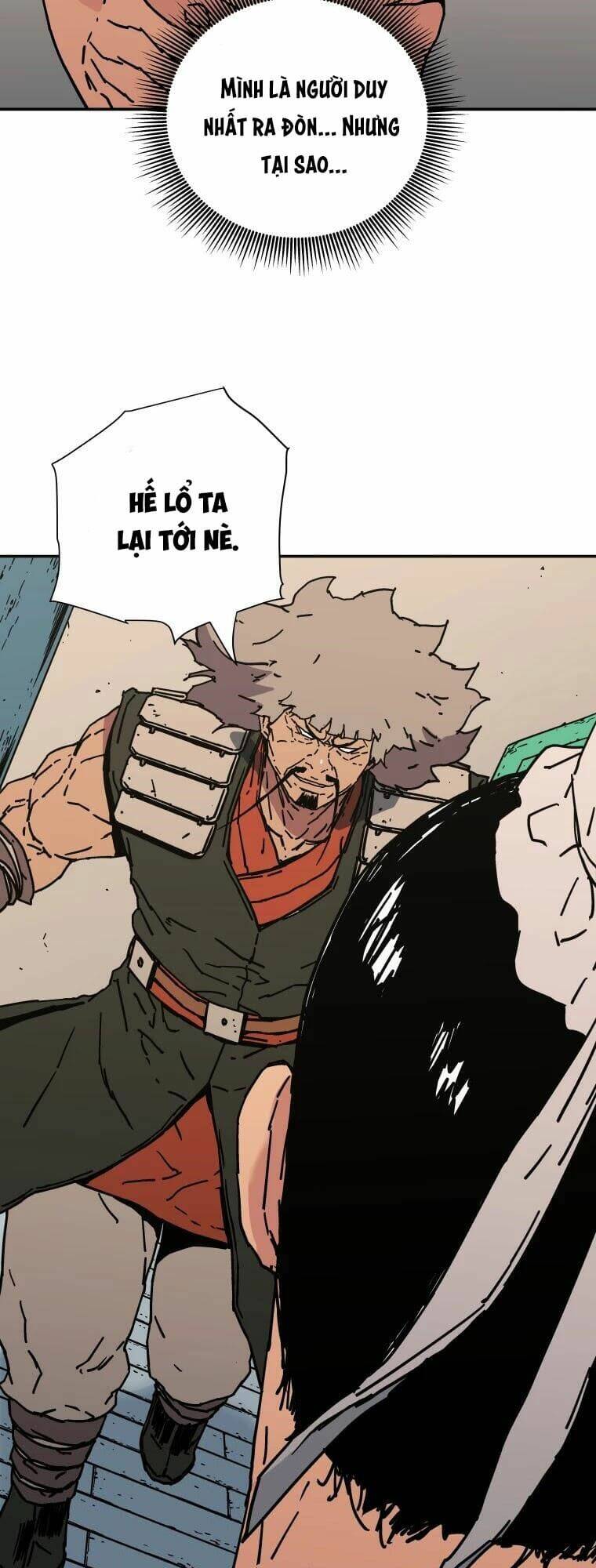 Bố Vô Song: Chapter 156