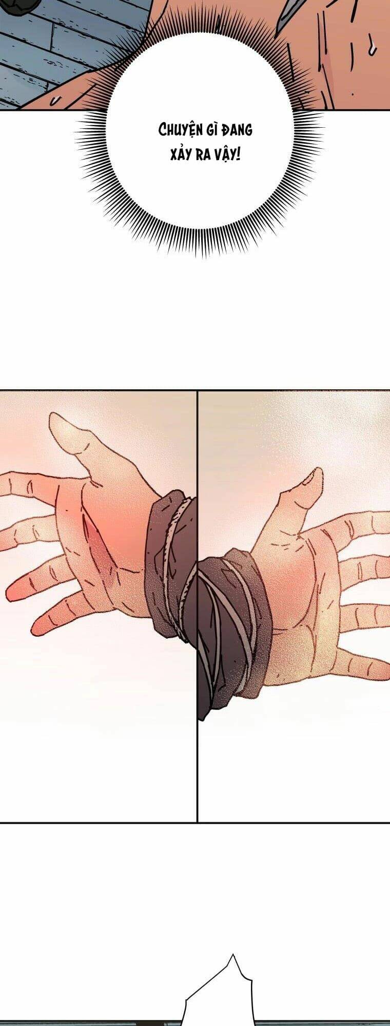 Bố Vô Song: Chapter 156