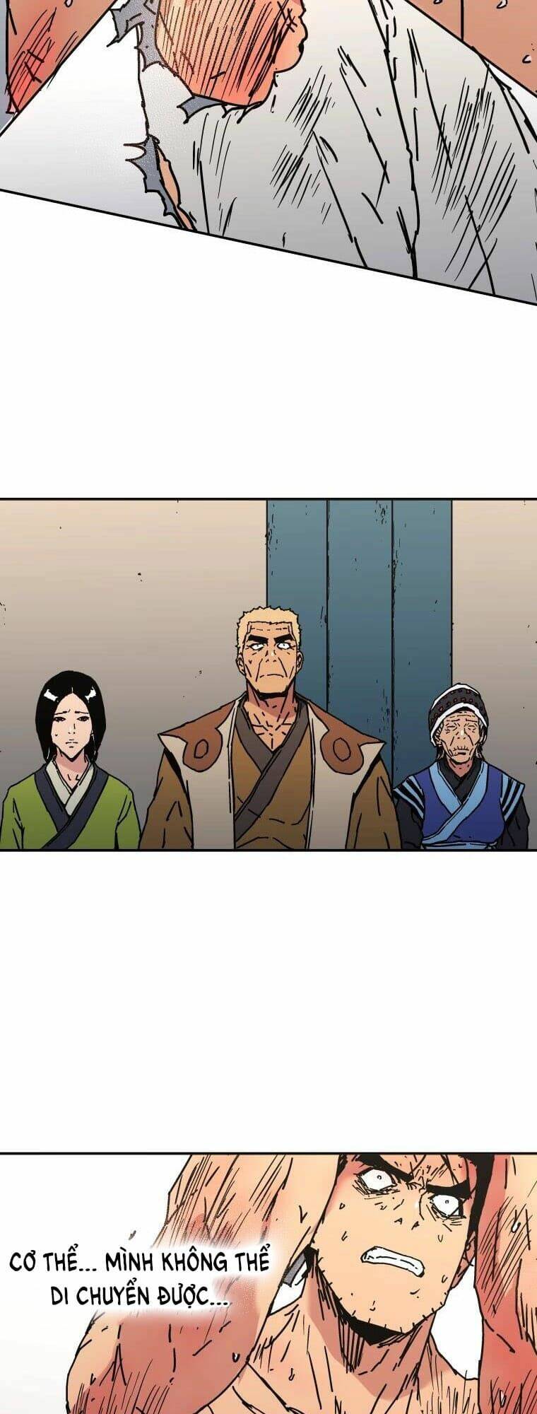 Bố Vô Song: Chapter 156