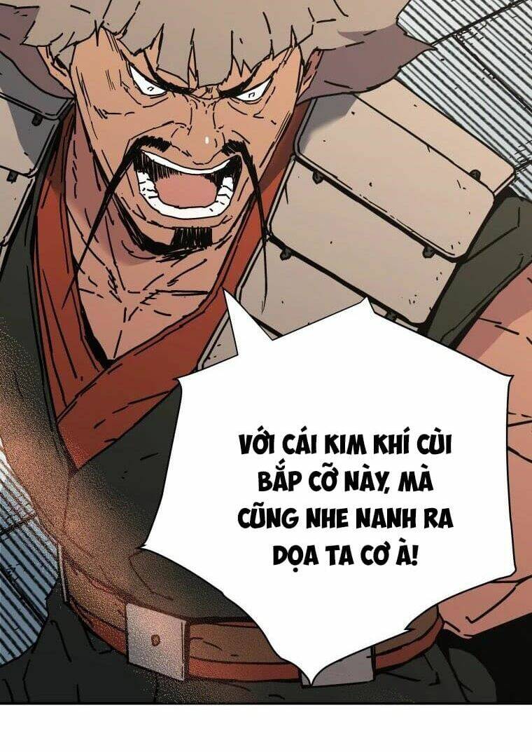 Bố Vô Song: Chapter 156