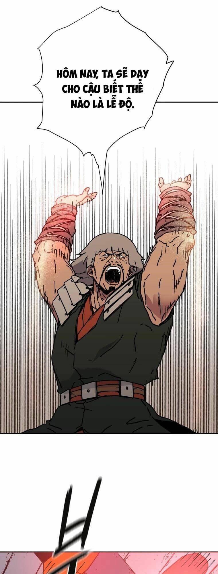 Bố Vô Song: Chapter 156