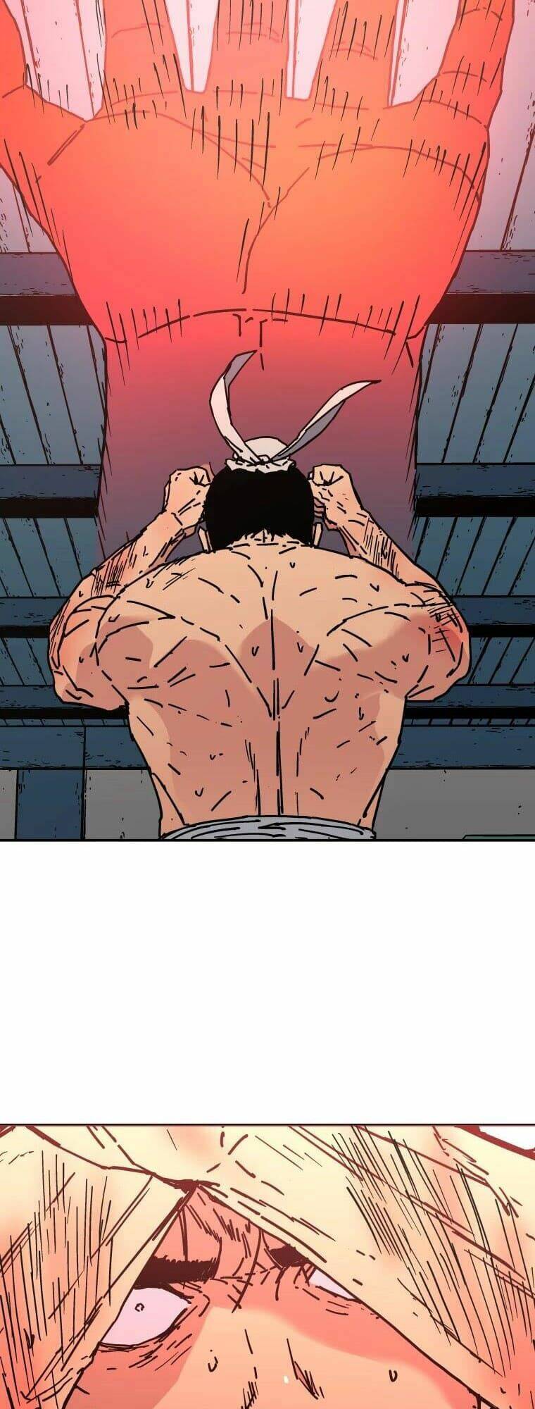 Bố Vô Song: Chapter 156
