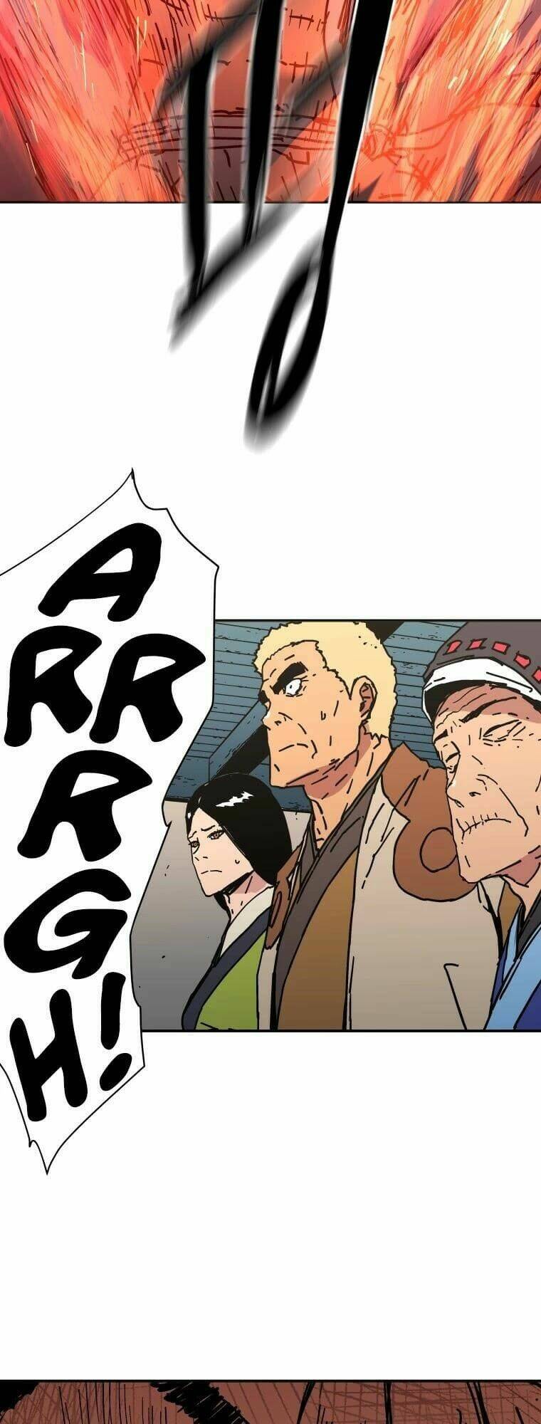Bố Vô Song: Chapter 156