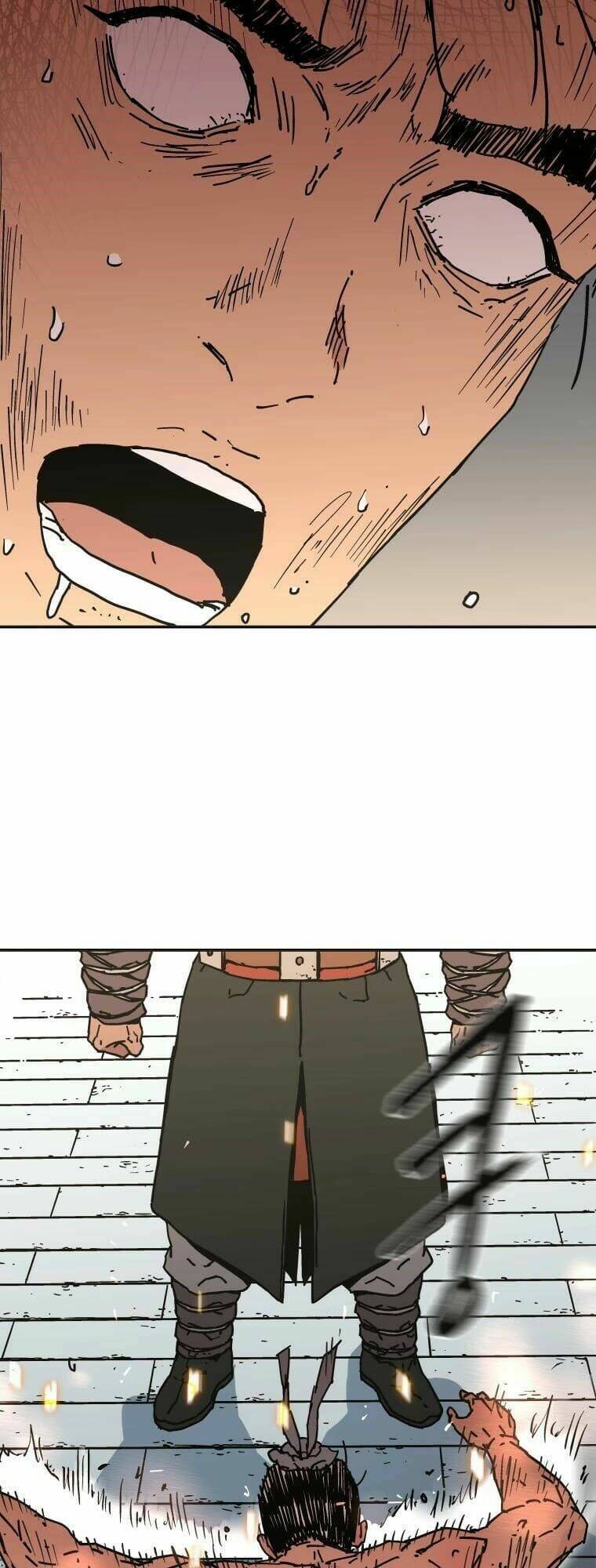Bố Vô Song: Chapter 156