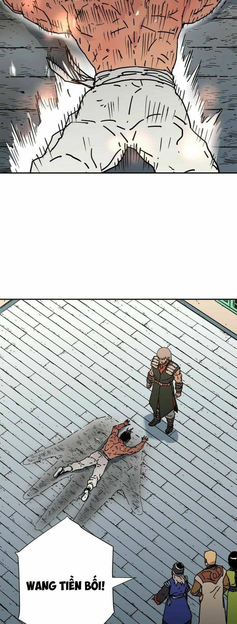 Bố Vô Song: Chapter 156