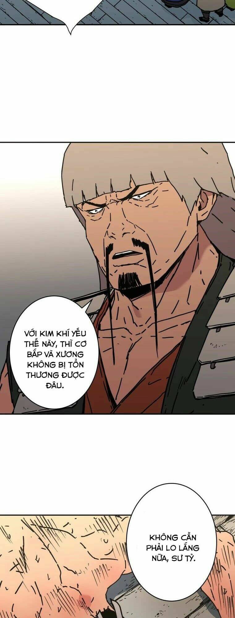 Bố Vô Song: Chapter 156