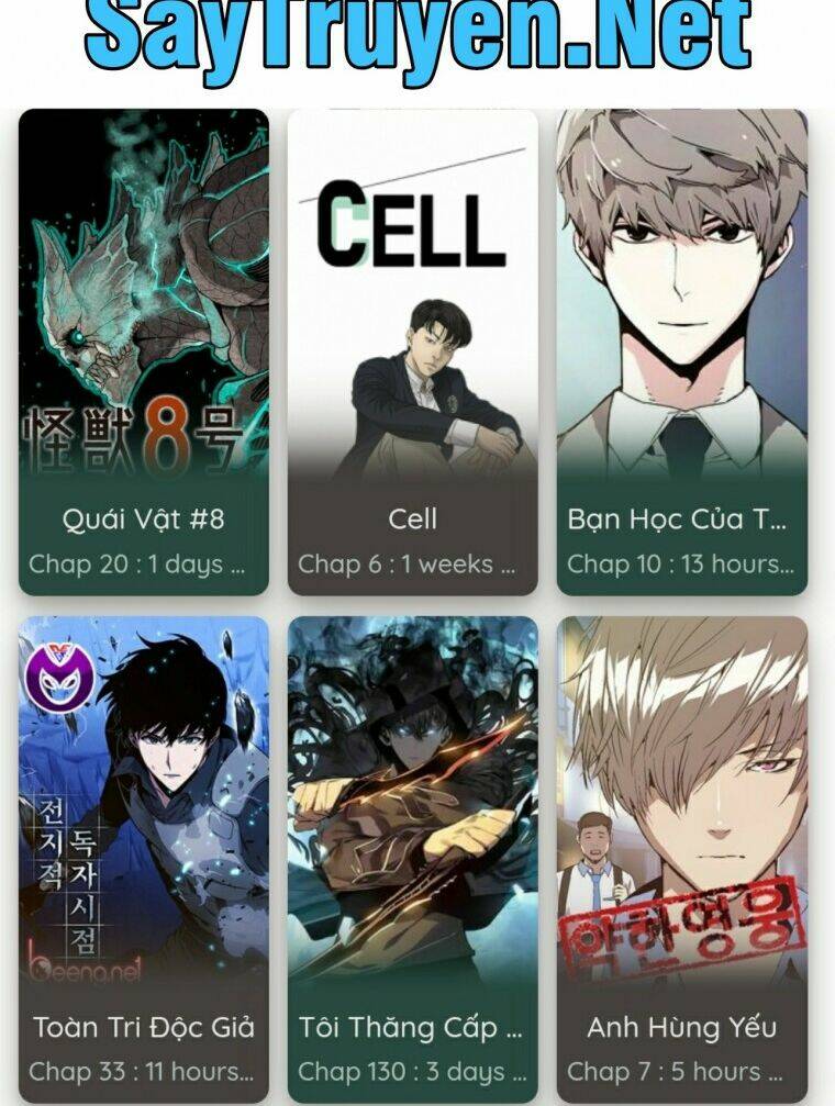 Bố Vô Song: Chapter 156
