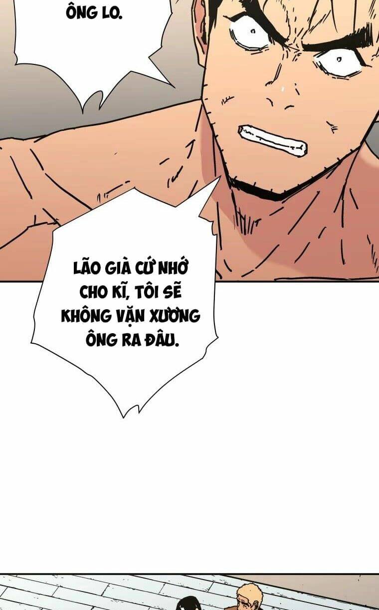 Bố Vô Song: Chapter 156