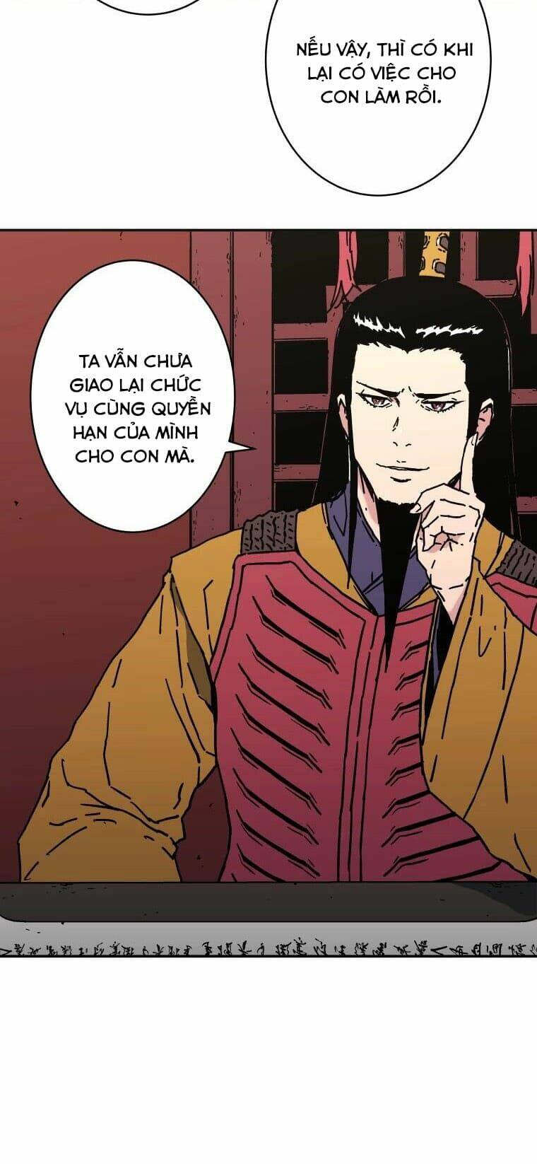 Bố Vô Song: Chapter 157