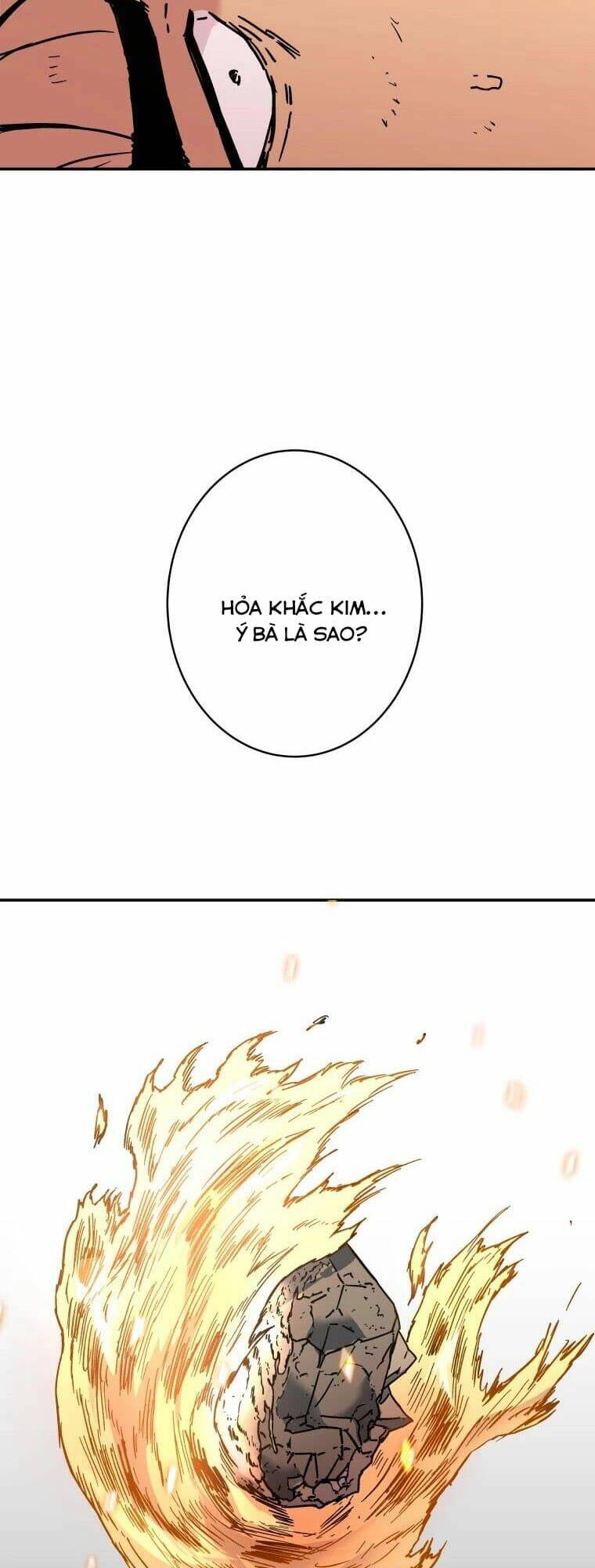 Bố Vô Song: Chapter 157