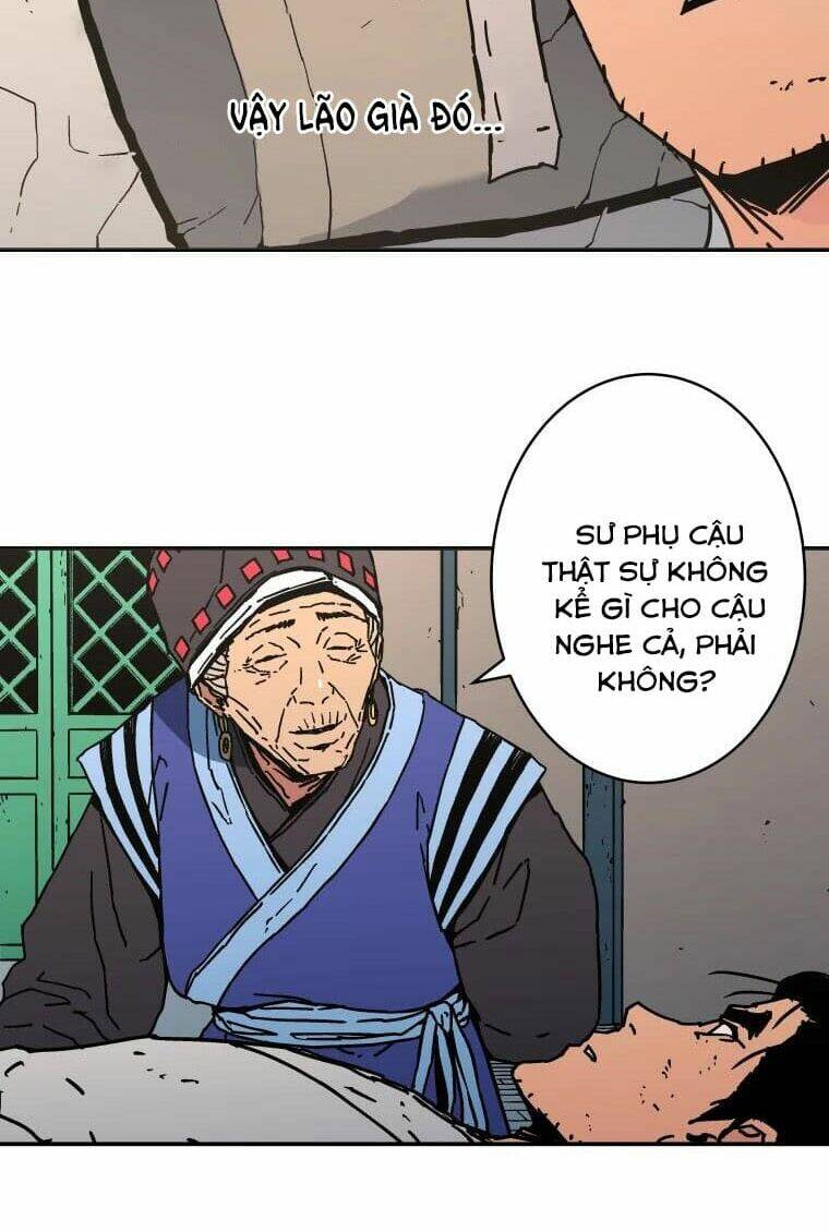 Bố Vô Song: Chapter 157
