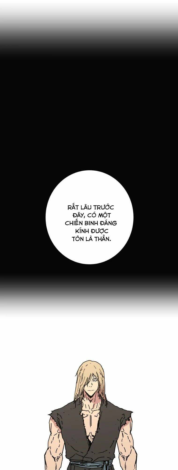 Bố Vô Song: Chapter 157