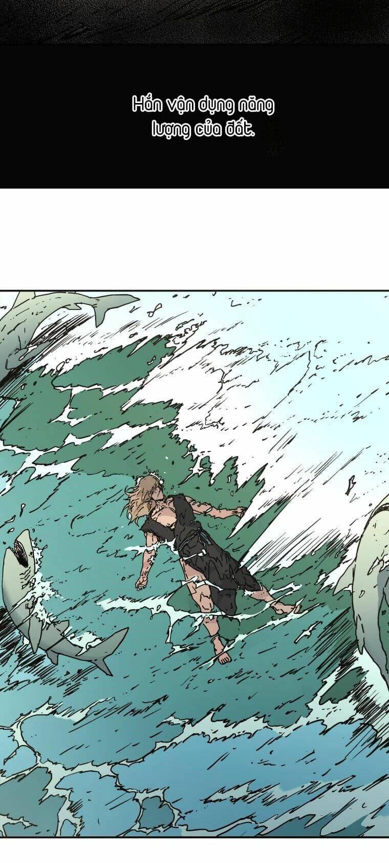 Bố Vô Song: Chapter 157